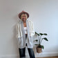 Happy Girl Angora Knit