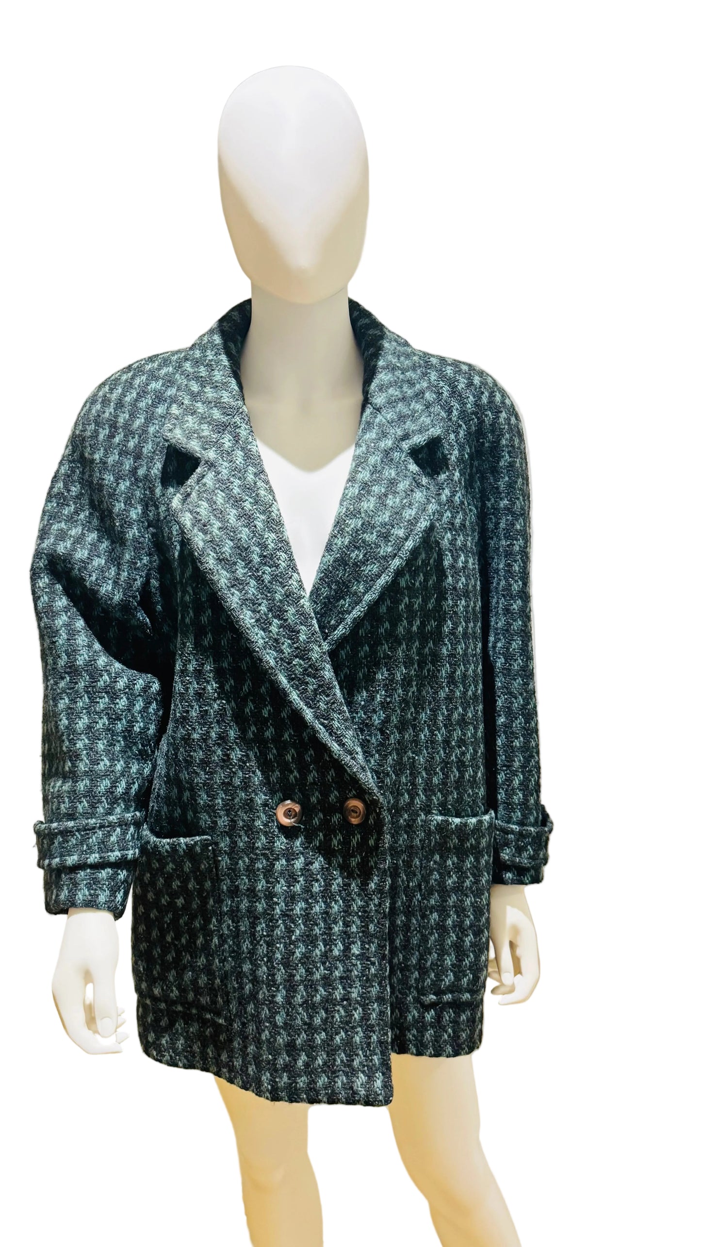 Vintage “Eastex” Jacket