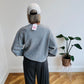 Vintage Varsity “ Bobcats” Sweatshirt