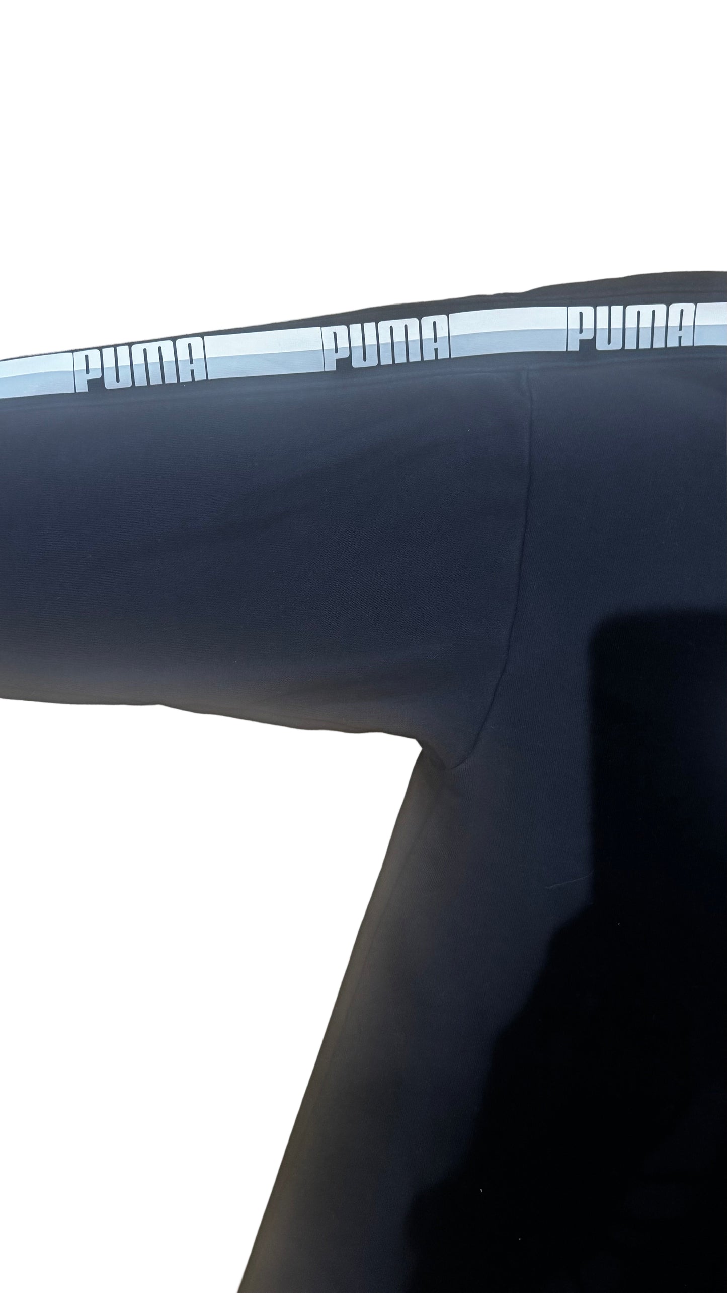 Vintage Puma Track Top