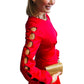 1970’s Stunning Maxi Dress