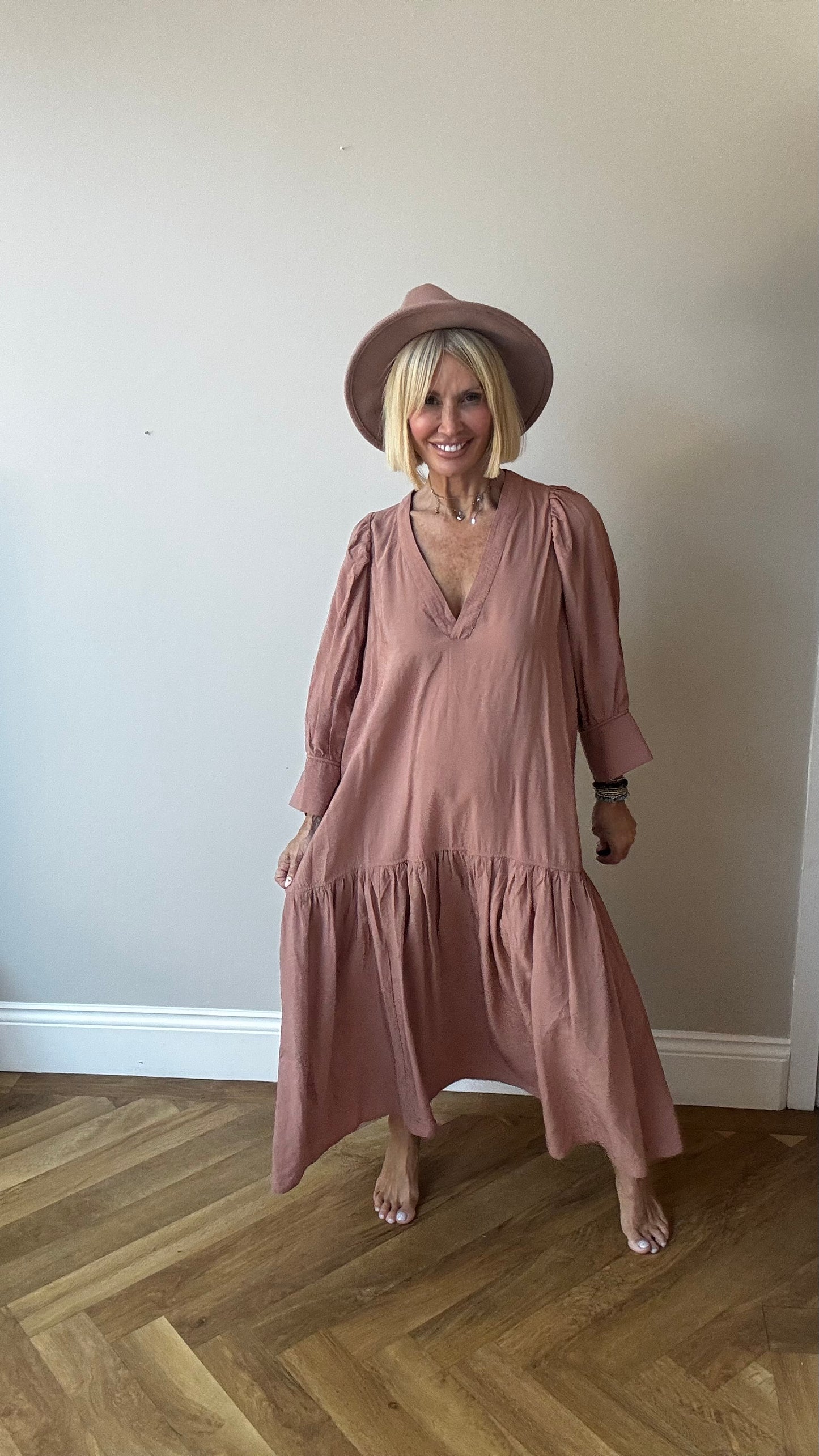 H&M Dress