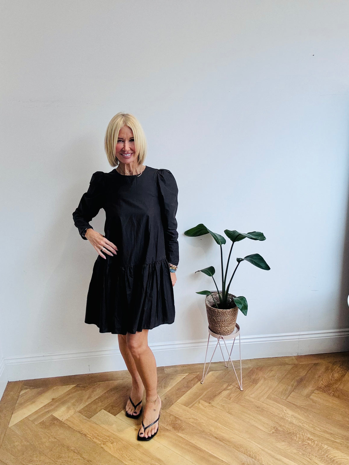 H&M LBD