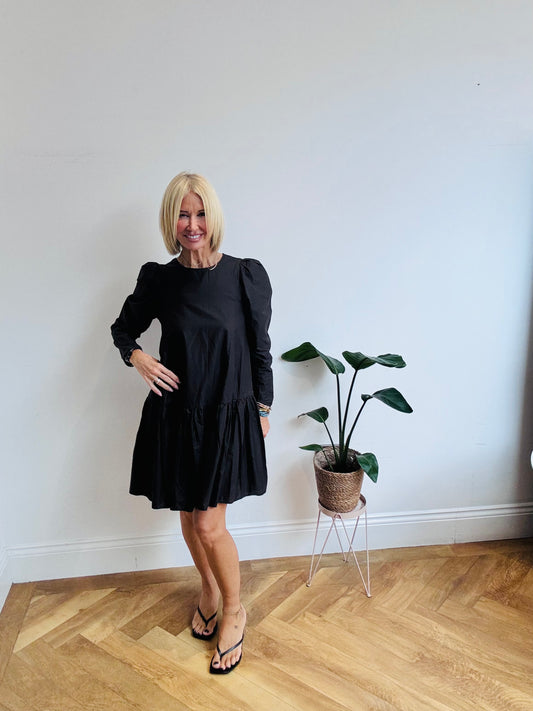 H&M LBD