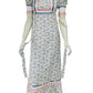 1970’s Maxi Dress