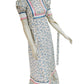 1970’s Maxi Dress