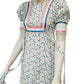 1970’s Maxi Dress