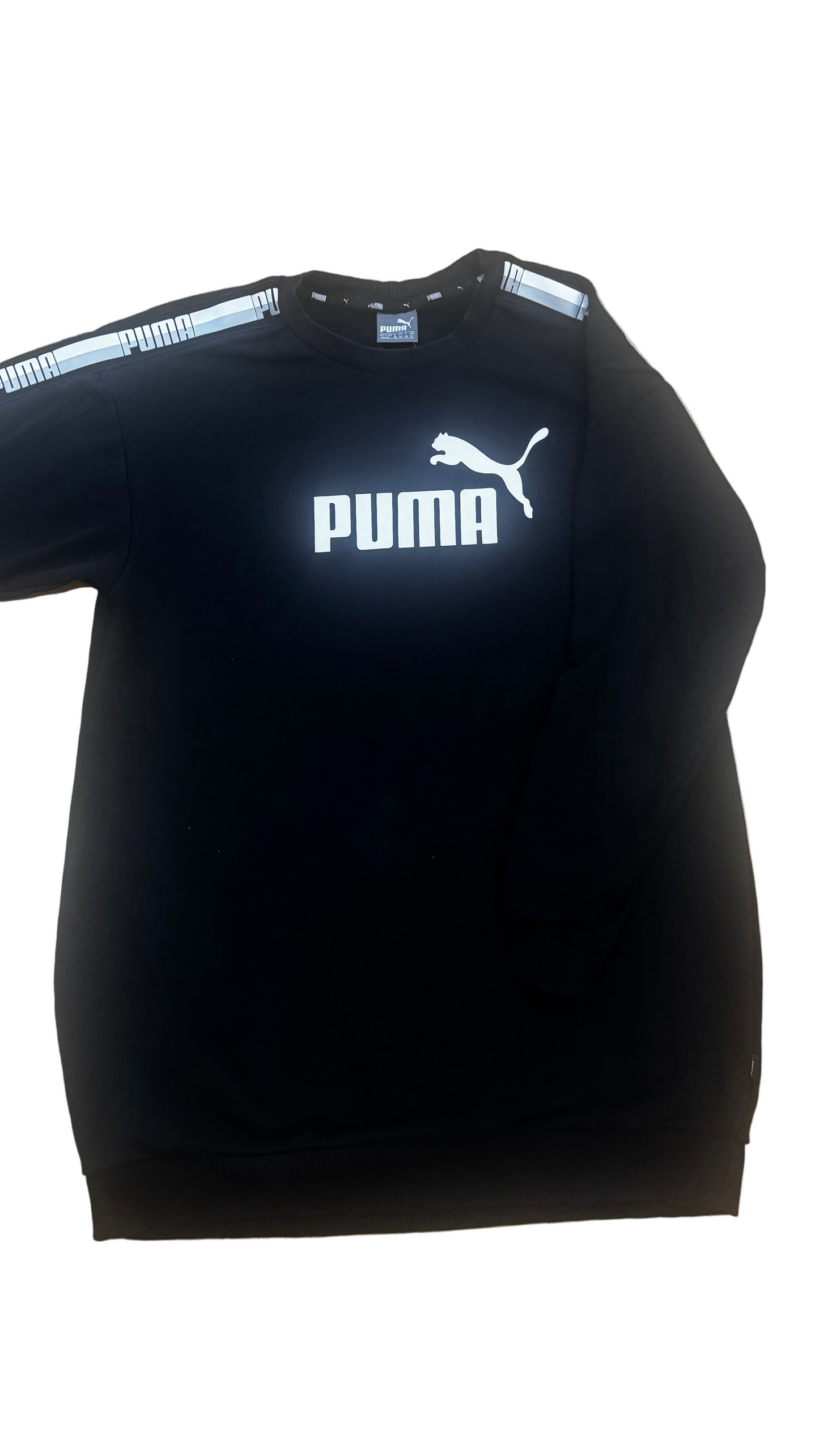 Vintage Puma Track Top