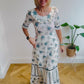 Pretty Prairie Maxi Dress