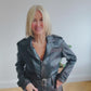 1980’s Vintage Trench Leather
