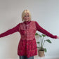 Vintage Kooi Knit Coatigan