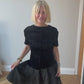 Fab 1980’s Party Dress