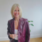 Vintage 1970’s Leather Jacket