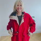 “Herman Kay” Duffel Coat