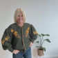 Austrian Vintage Knit