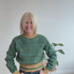 Handmade Vintage Knit