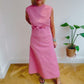 Empire Line Dress