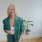 Vintage 1980’s Leather Jacket