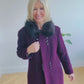 1950’s Boucle Coat