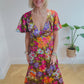 Pretty Floral Maxi