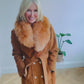 David Conrad Penny Lane Coat