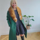 “Modelle” 1950’s Fur Collar Coat