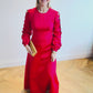 1970’s Stunning Maxi Dress