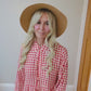 Pretty Maxi Dress Size 8 ( measured to fit up to a 14)