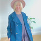 JM Original 1970’s Wool Coat
