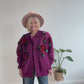 Angora Cardigan