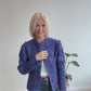 Austrian Bobble Knit