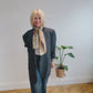 Vintage “ Burberry” Blazer