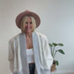 Happy Girl Angora Knit