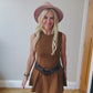 “Zara” Swing Dress Size S
