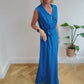 Fab 1980’s Maxi Dress