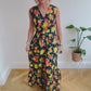 Floral Maxi