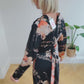 Pretty Floral Maxi